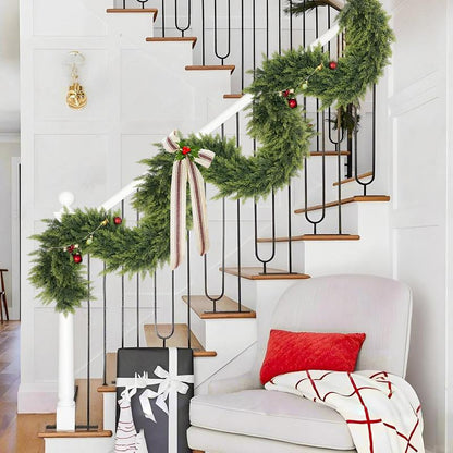 6FT Cedar Garlands - SALE ENDS TONIGHT
